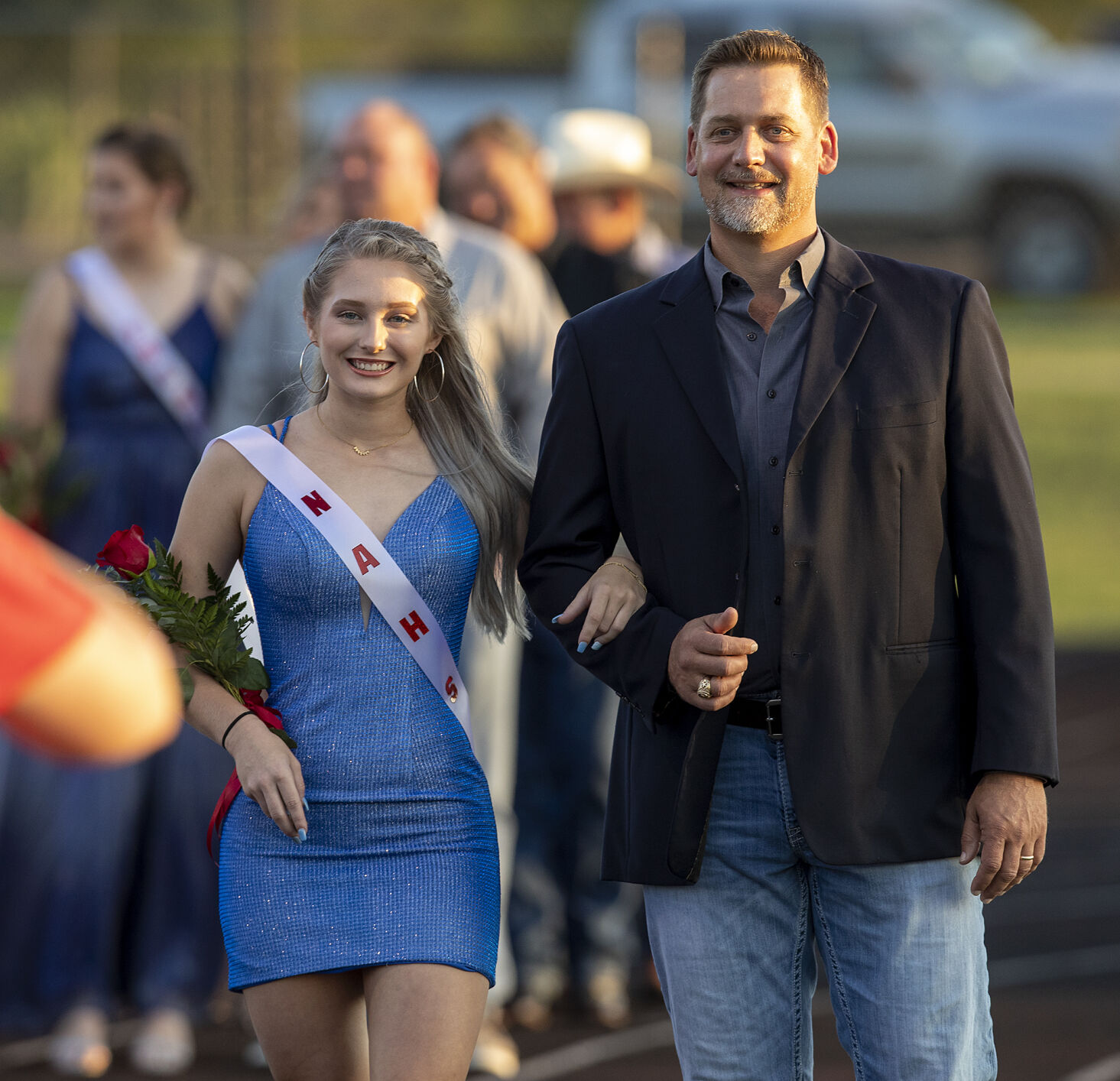 Bremond Homecoming